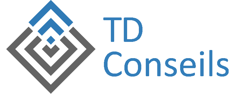 Logo TD Conseils